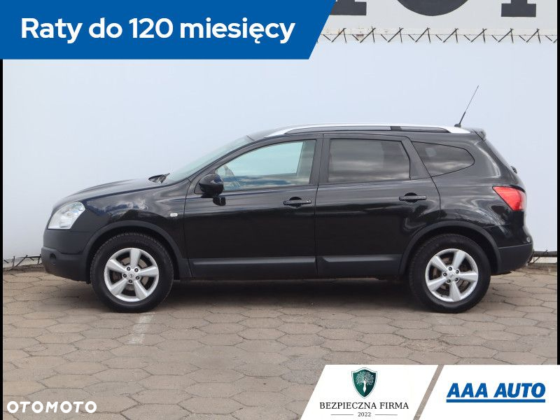 Nissan Qashqai+2 - 3