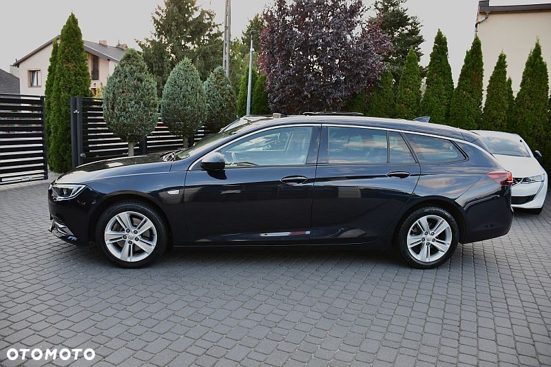 Opel Insignia 1.5 Direct InjectionT Innovation - 28