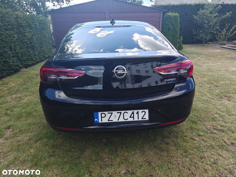 Opel Insignia 1.5 T Innovation S&S - 10