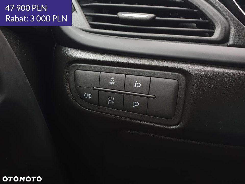 Fiat Tipo - 16