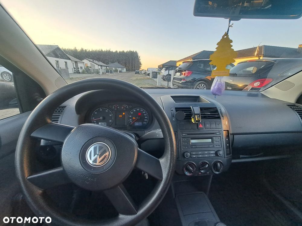 Volkswagen Polo 1.2 Basis - 11