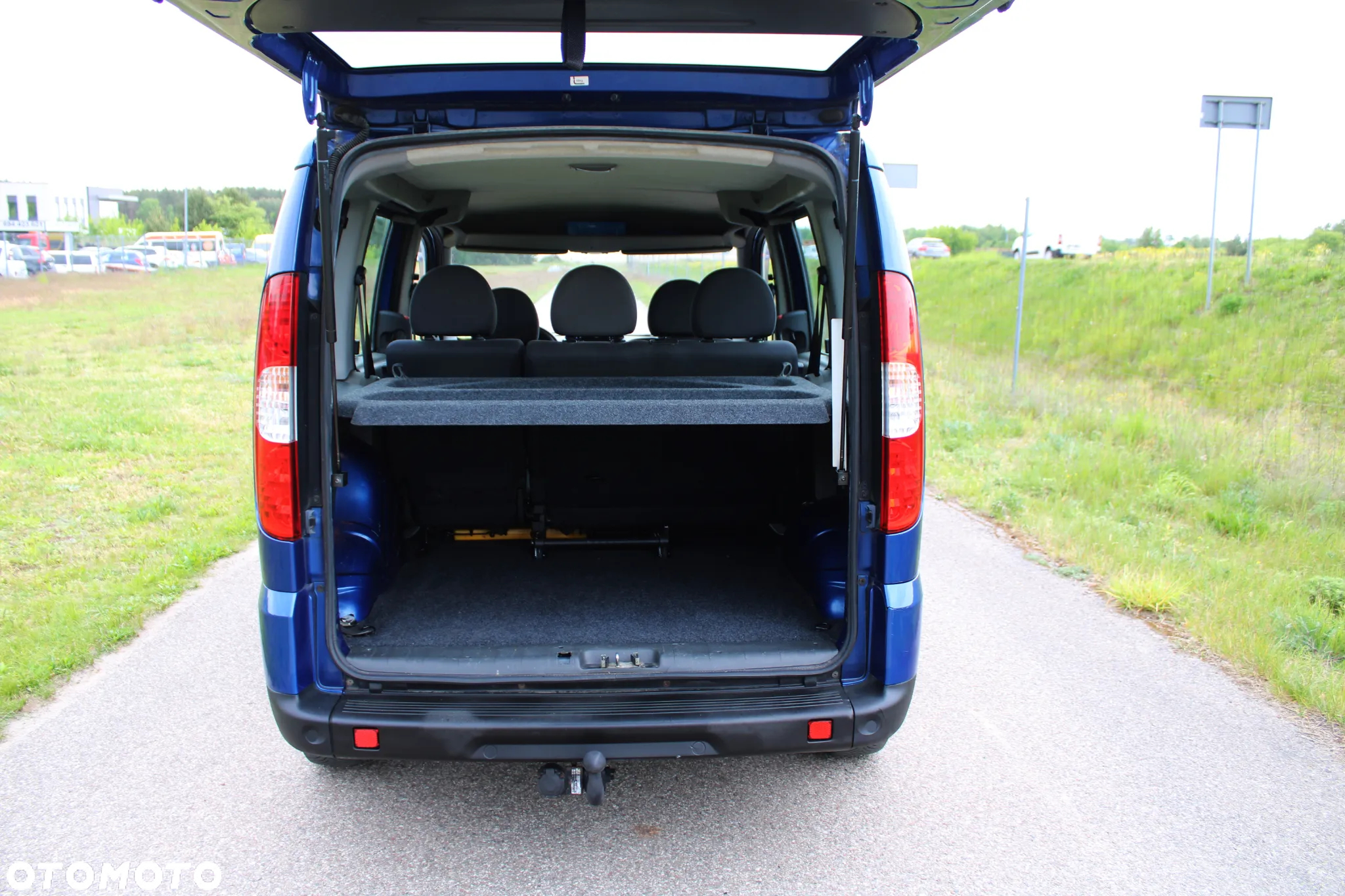 Fiat Doblo - 29