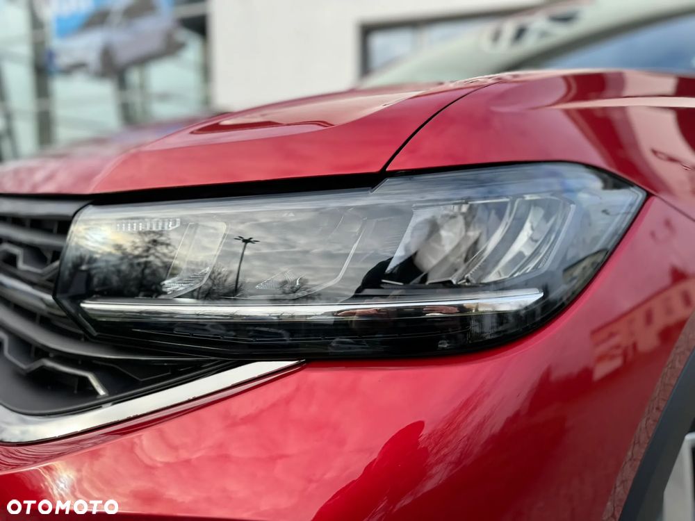 Volkswagen T-Cross 1.0 TSI OPF Life - 10