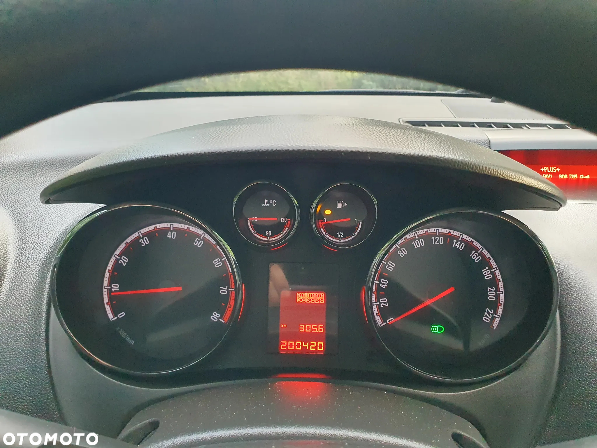 Opel Meriva 1.4 Cosmo - 12