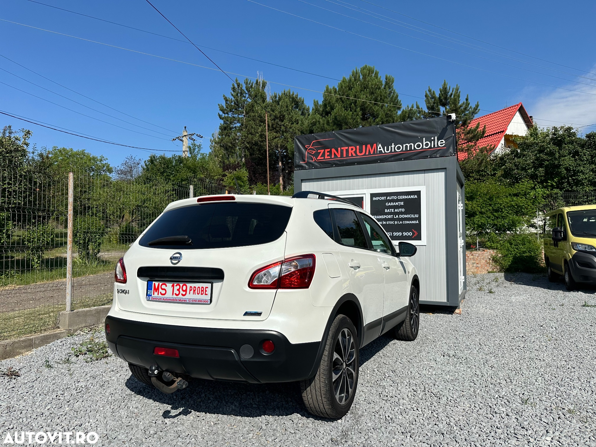 Nissan Qashqai 1.6 DCI Start/Stop 360 - 5