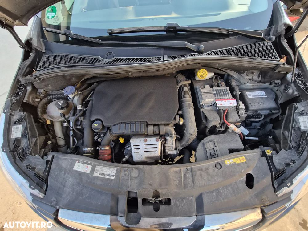 Peugeot 2008 PureTech 110 Stop&Start Allure - 14