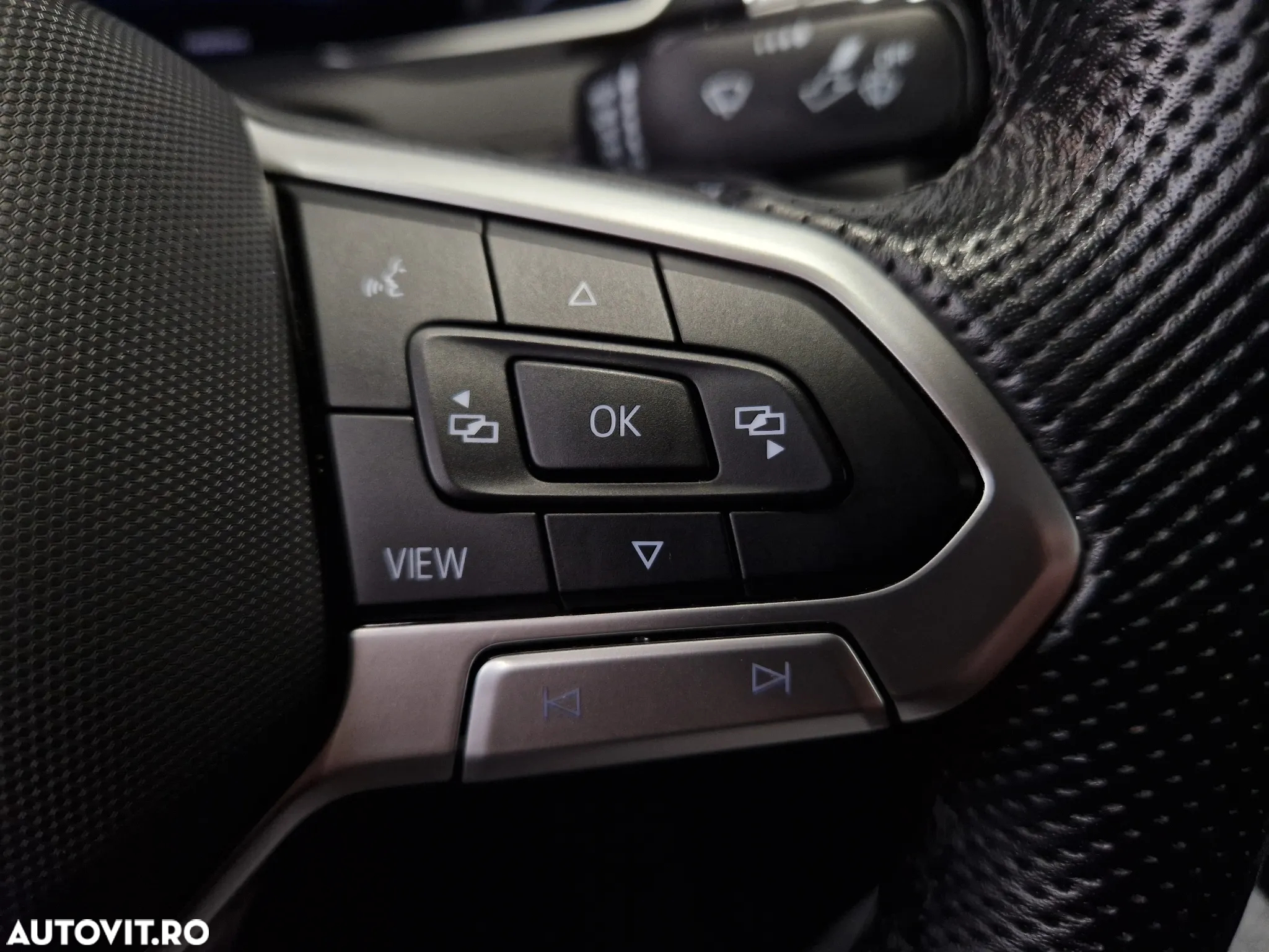 Volkswagen Passat 1.4 TSI Plug-In-Hybrid DSG GTE - 19
