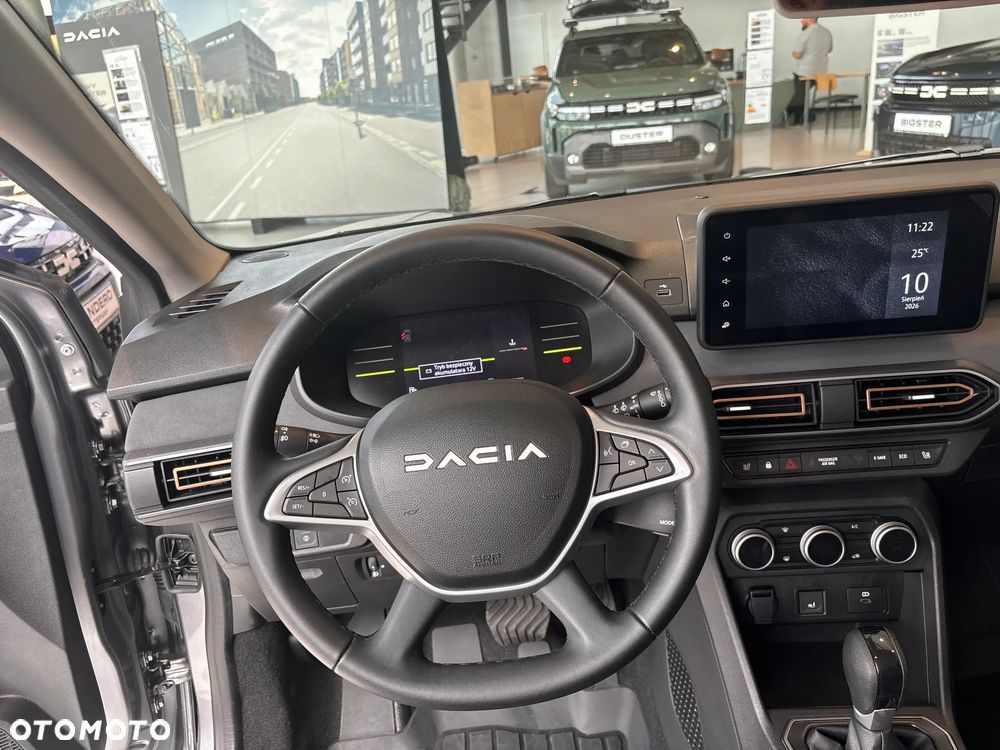 Dacia Jogger 1.6 Full Hybrid 140 Extreme MMT - 15