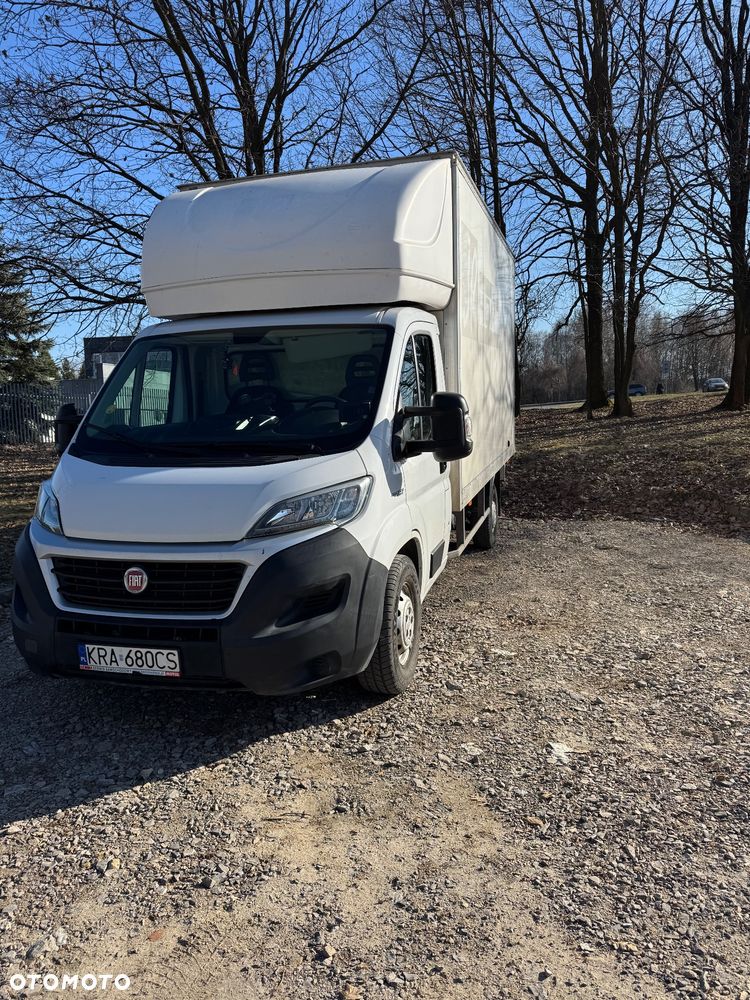 Fiat Ducato - 3