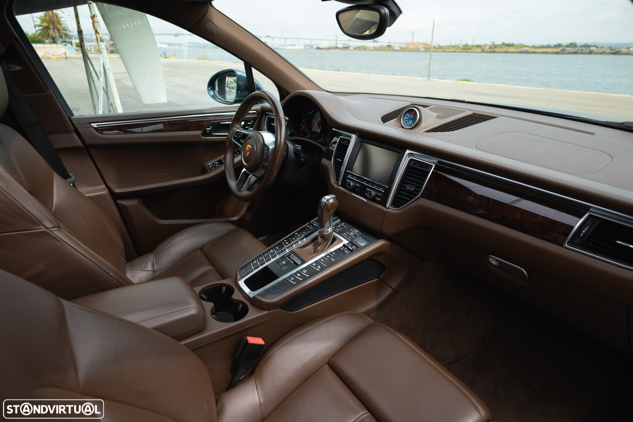 Porsche Macan S Diesel PDK - 43