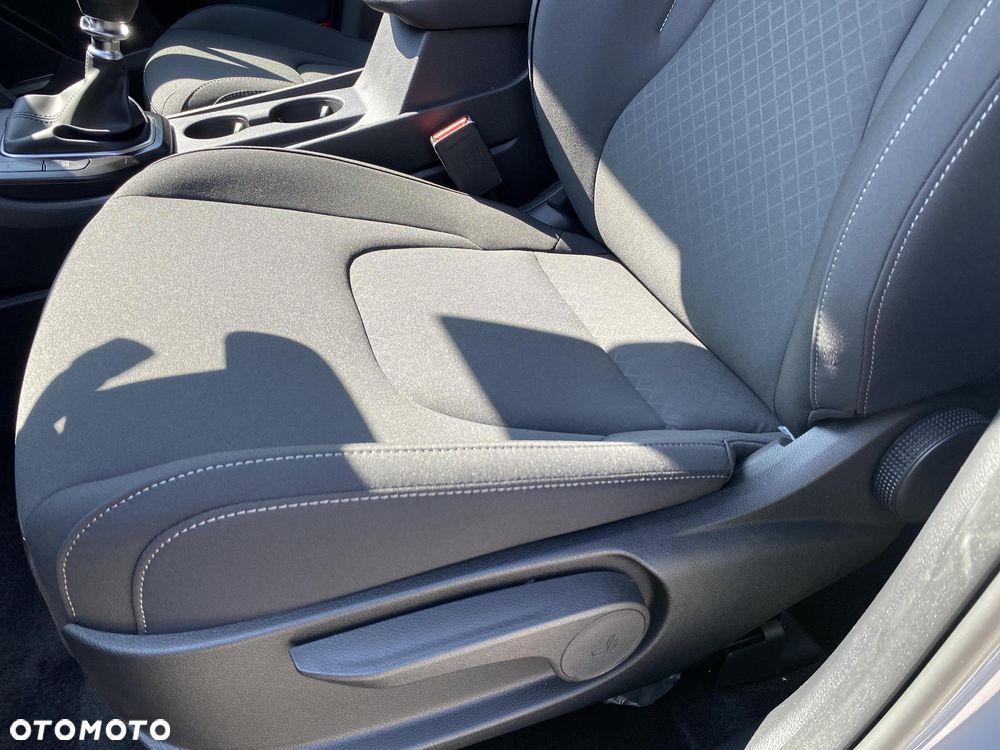Kia Sportage 1.6 T-GDI M 2WD - 11