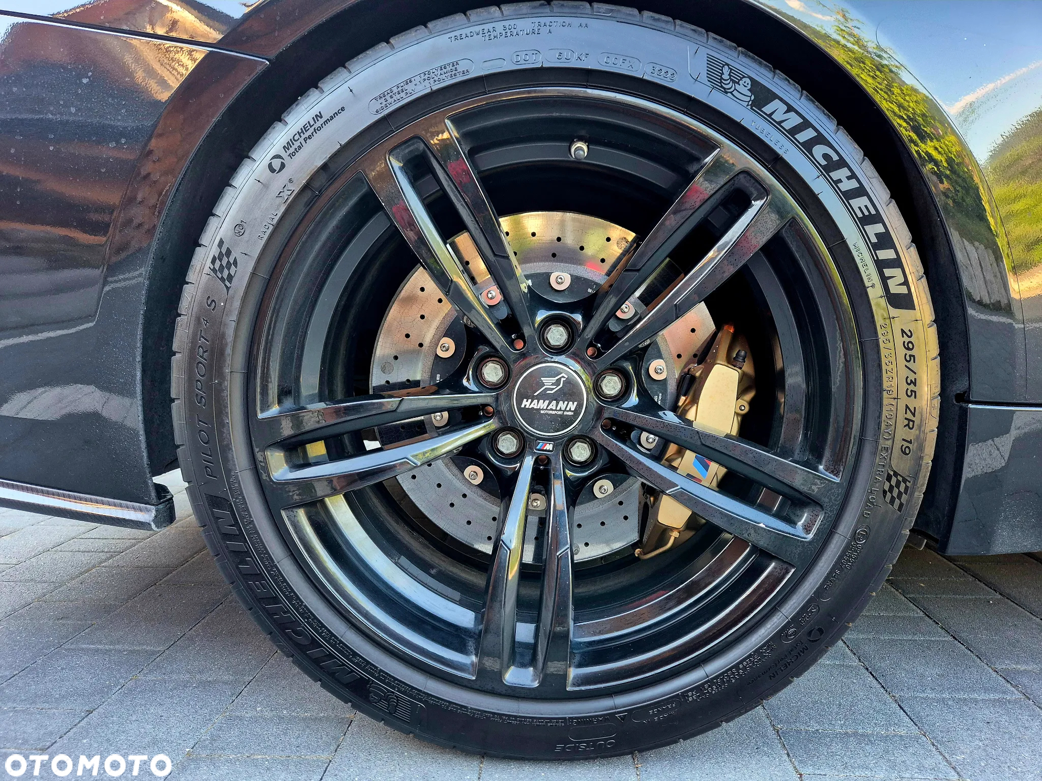 BMW M4 DKG - 10