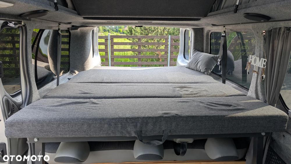 Opel Vivaro - 7