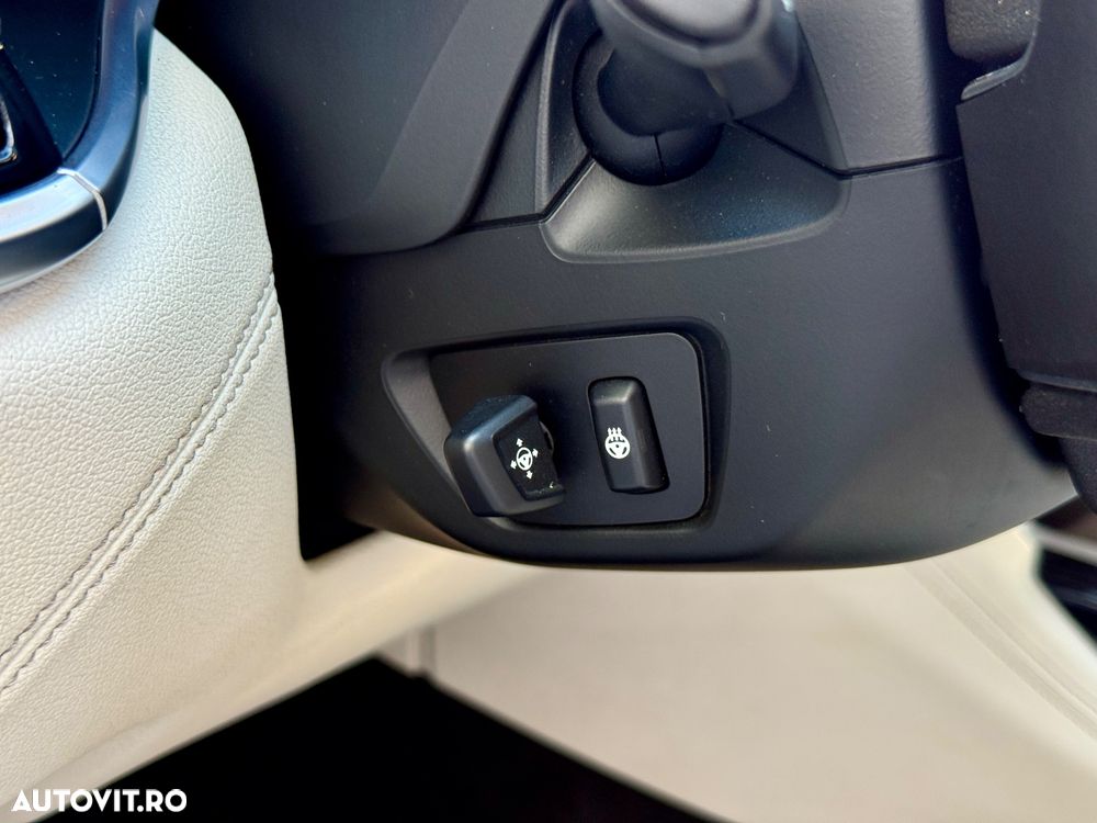 BMW Seria 7 740Ld xDrive - 24