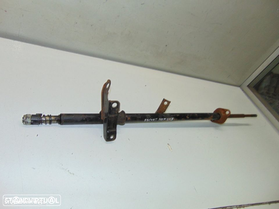 Ford Escort MK I e II - coluna de direcção - 2