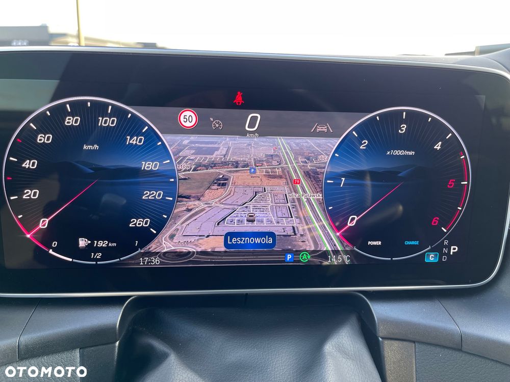 Mercedes-Benz GLC 220 d mHEV 4-Matic AMG Line - 10