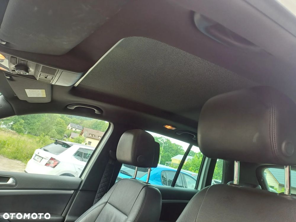 Volkswagen Tiguan 2.0 TDI DPF 4Motion BlueMotion Technology DSG Exclusive - 14