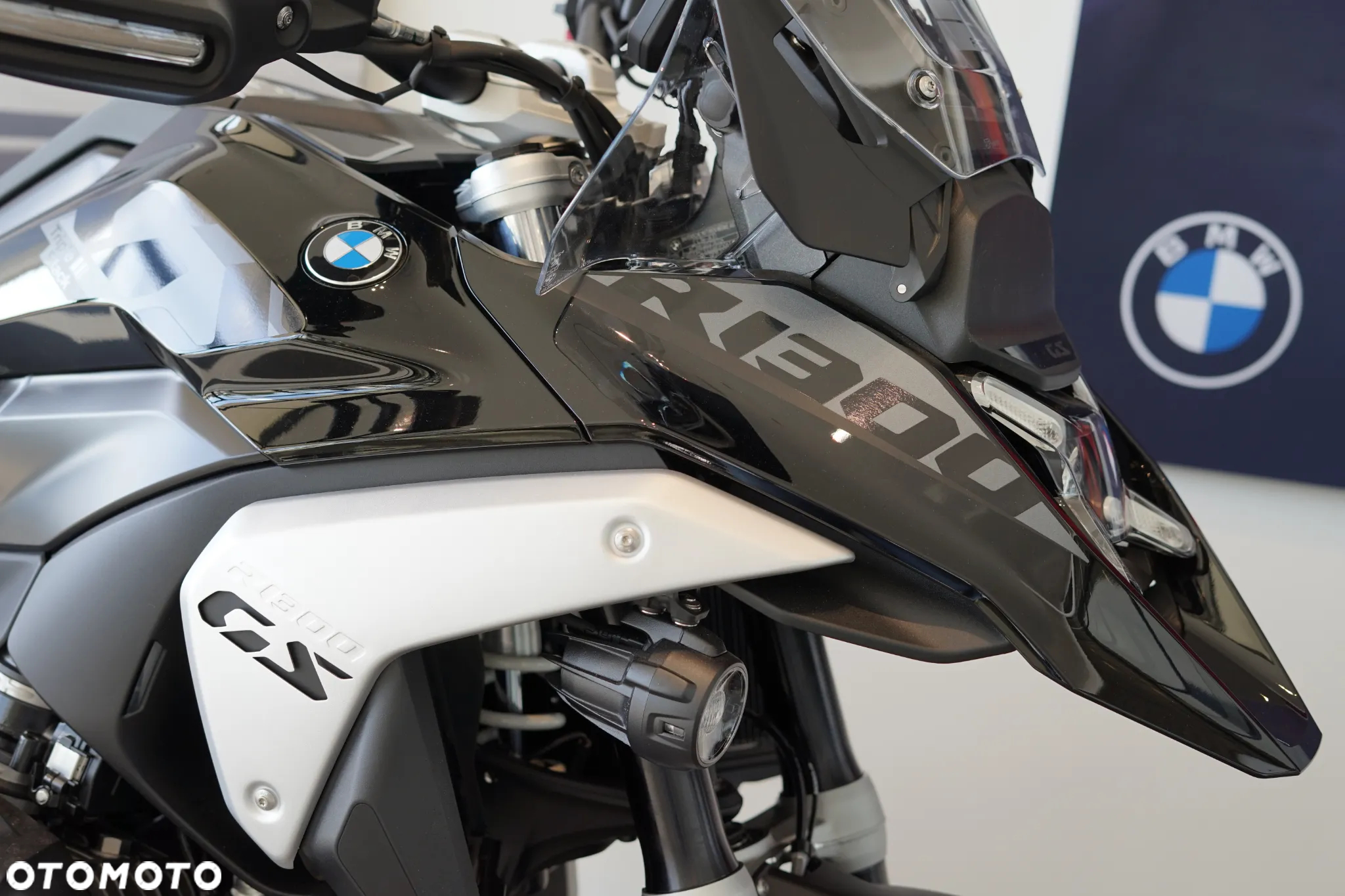 BMW R - 23