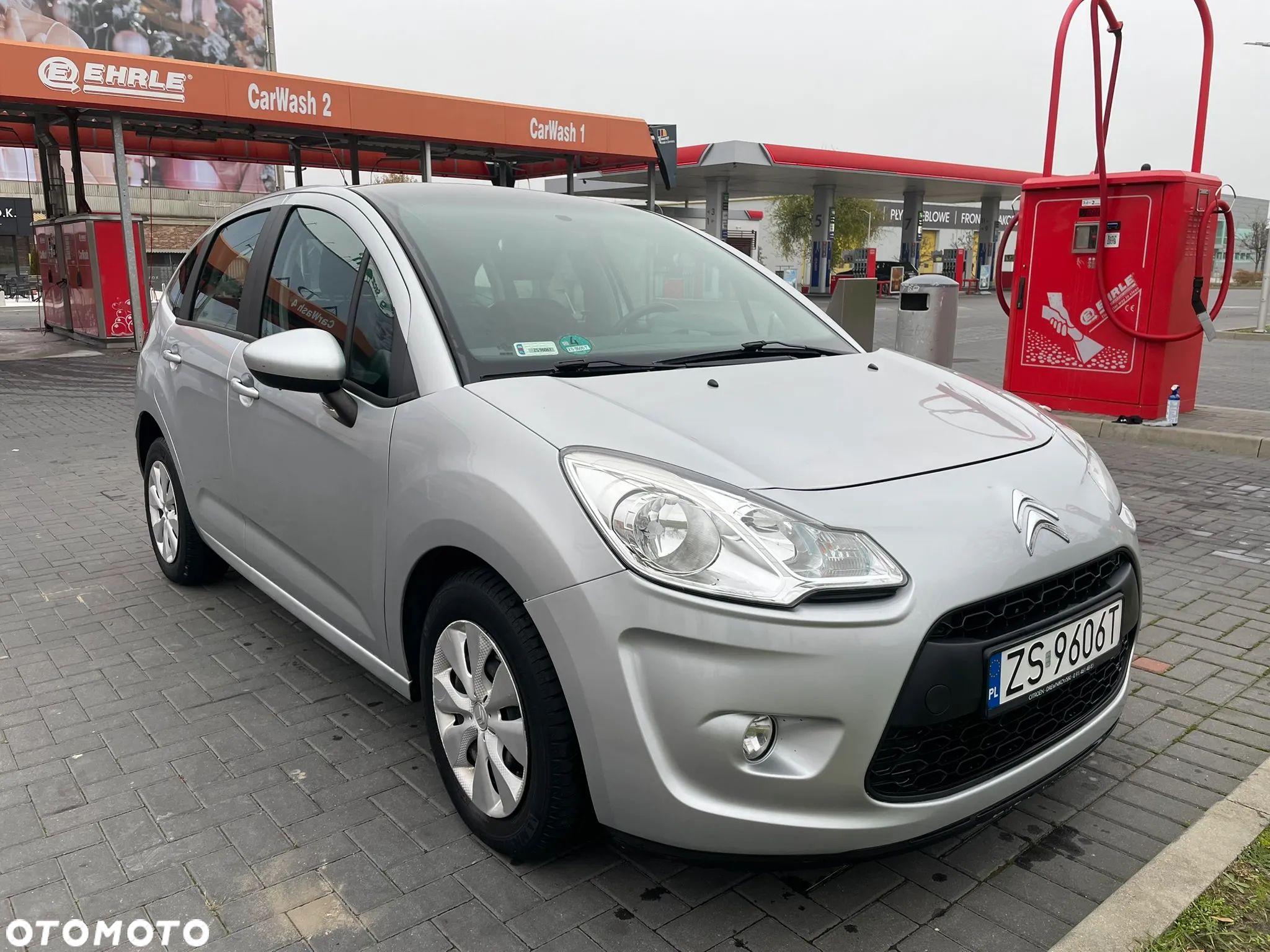 Citroën C3 1.4 Seduction - 1