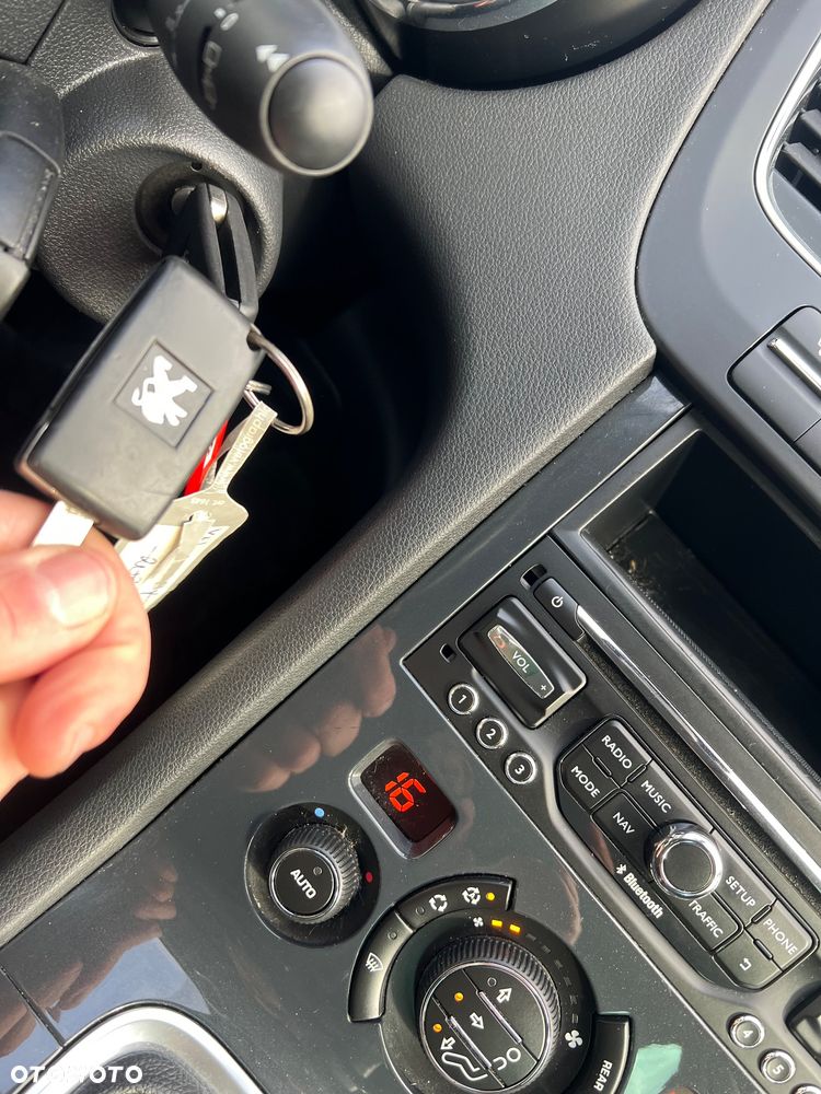 Peugeot 5008 - 38