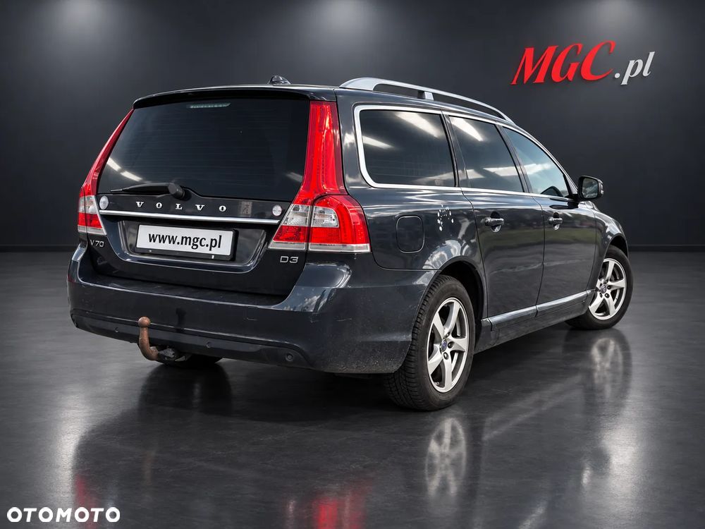 Volvo V70 D3 Drive-E Summum - 5