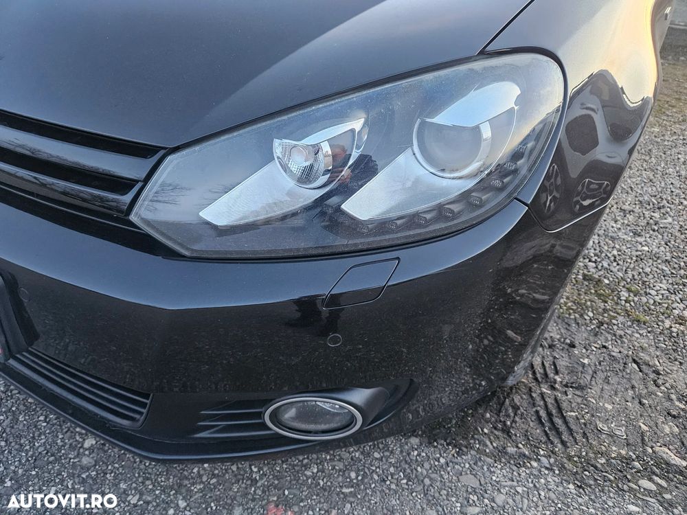 Volkswagen Golf - 20