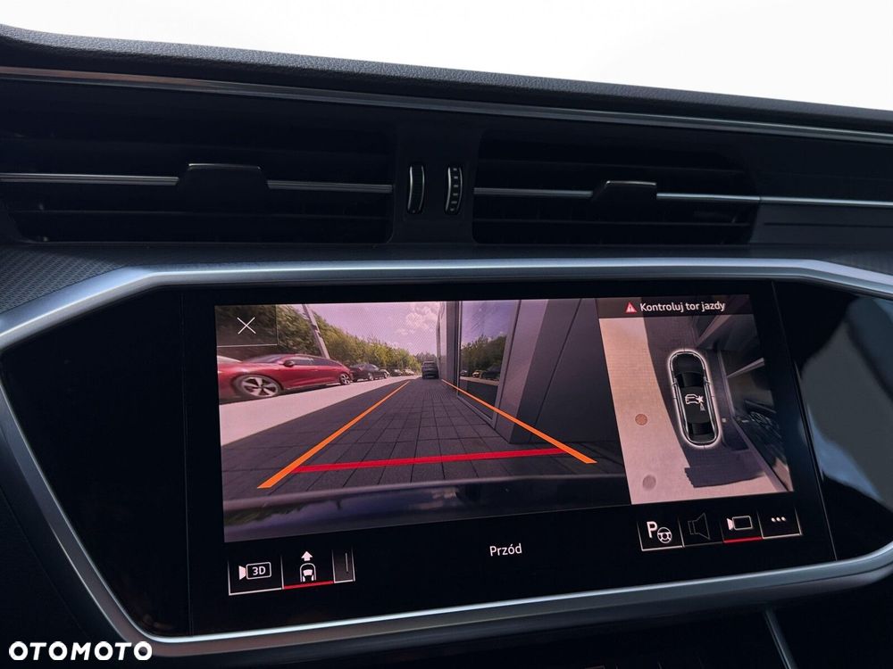 Audi A6 Limousine - 26