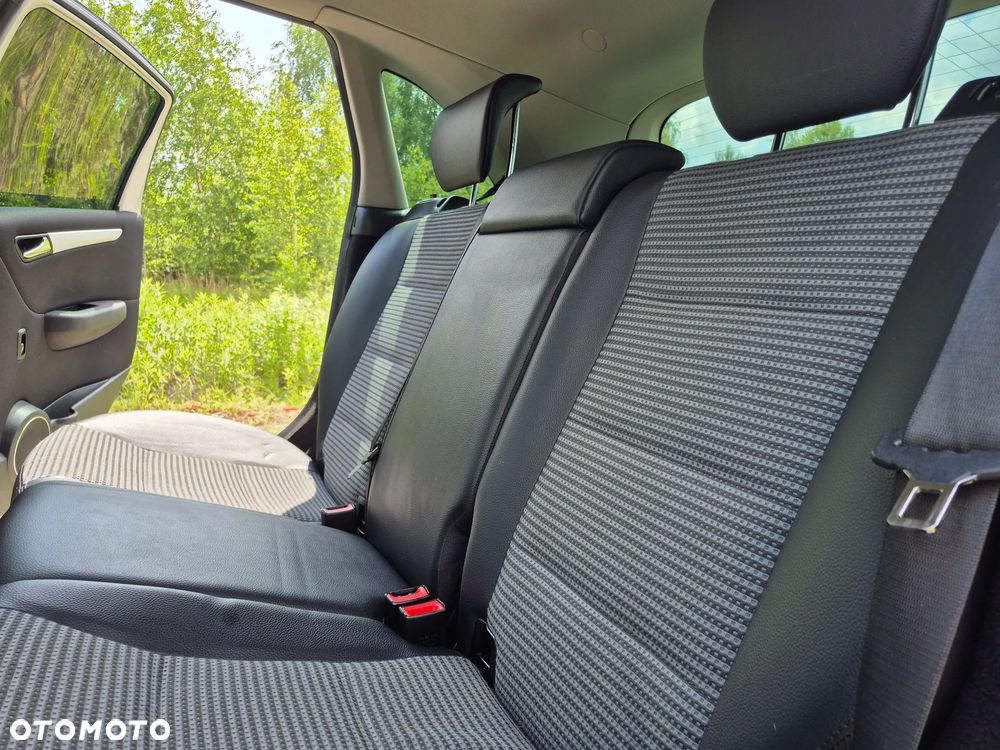 Mercedes-Benz Klasa B 180 BlueEFFICIENCY SPORT EDITION - 7