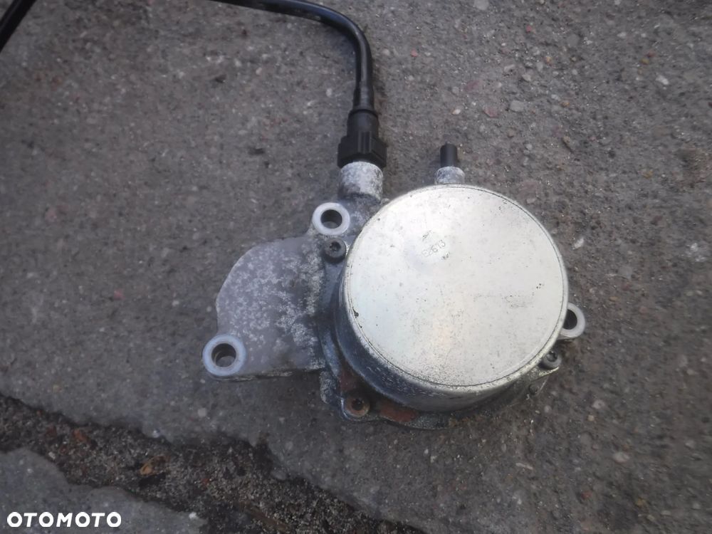 Opel Astra Mokka Meriva Zafira 1.7 DTS  pompa vacum 7009690201 - 2