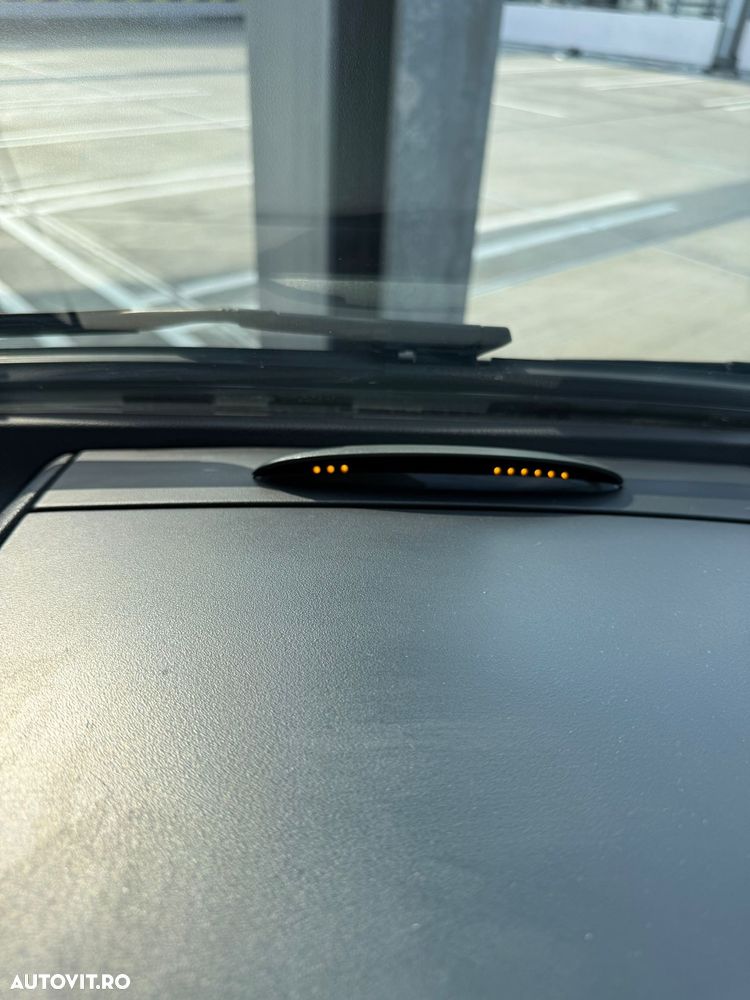 Mercedes-Benz Viano 3.0 CDI DPF lang Automatik Trend Edition - 19