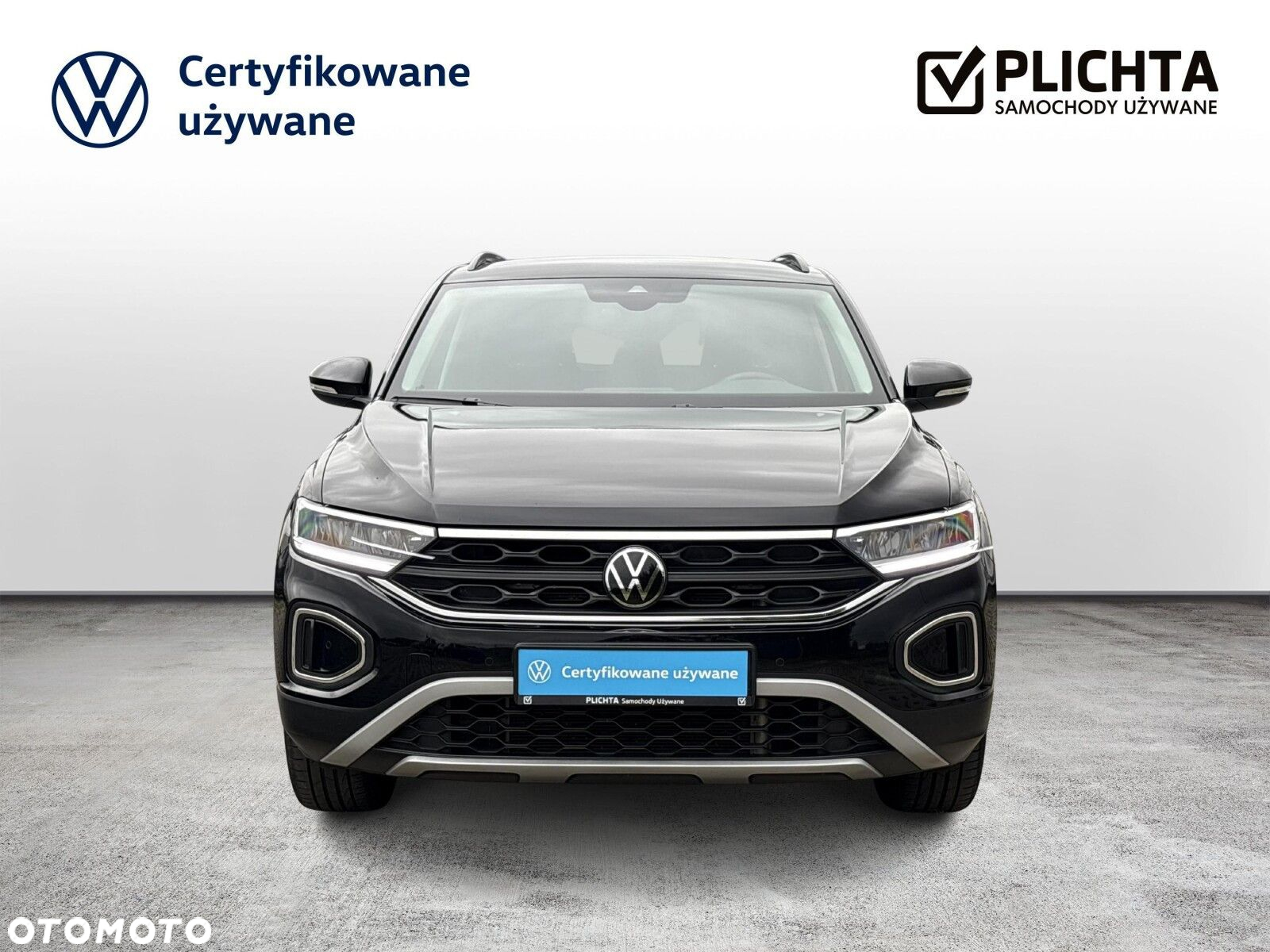 Volkswagen T-Roc - 8