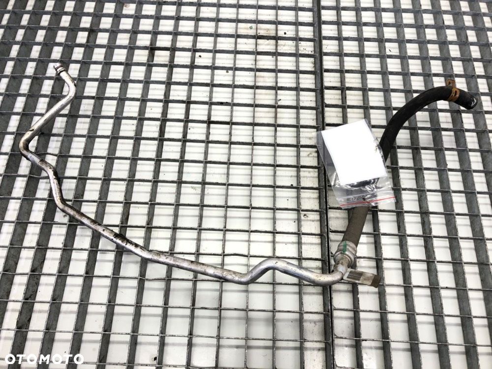 WĄŻ WSPOMAGANIA  DACIA SANDERO II 2012 - 2022 1.0 SCe 75 54 kW [73 KM] benzyna 2016 - 2022 - 2