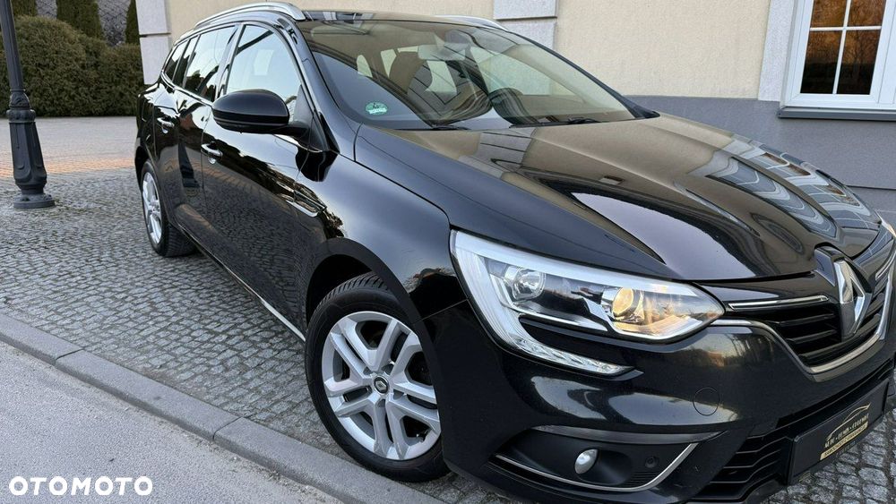 Renault Megane - 9