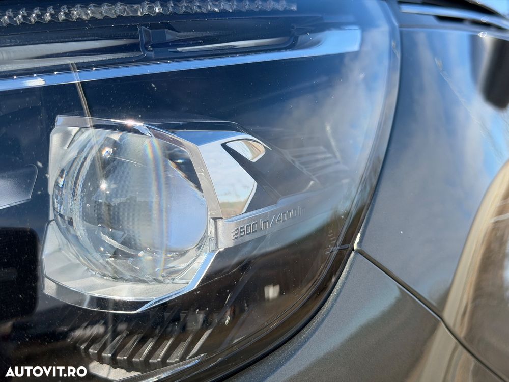 Peugeot 3008 2.0 BlueHDI S&S EAT6 GT - 5