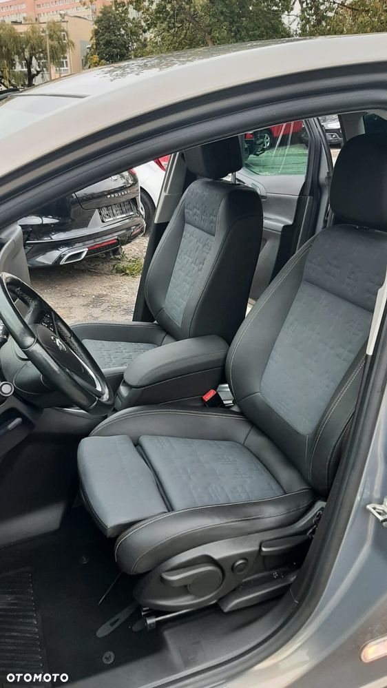 Opel Meriva 1.4 ecoflex Design Edition - 15
