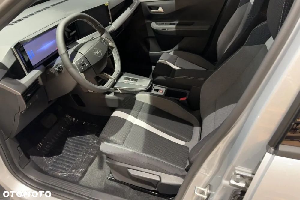 Opel Frontera 1.2 T mHEV GS eDTC6 - 10