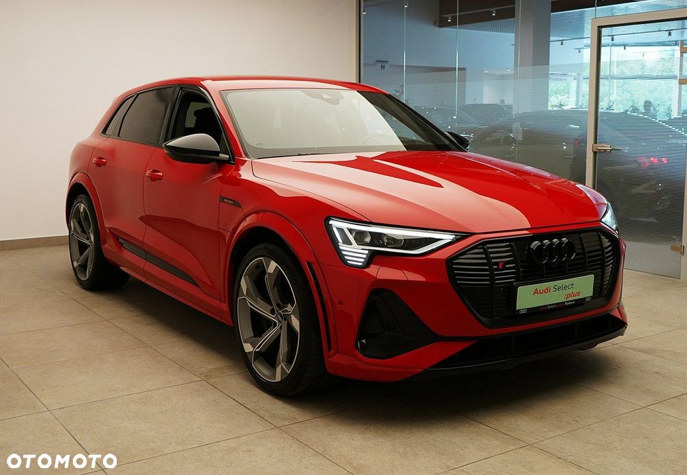Audi e-tron - 7