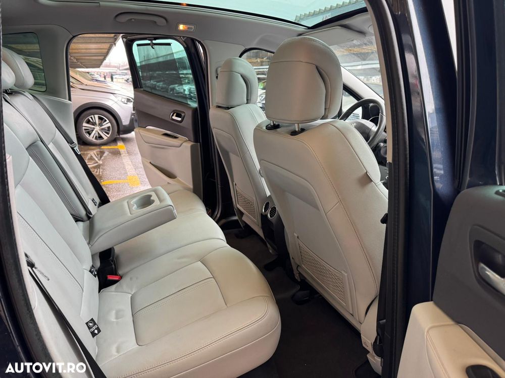 Peugeot 3008 155 THP Platinum - 12
