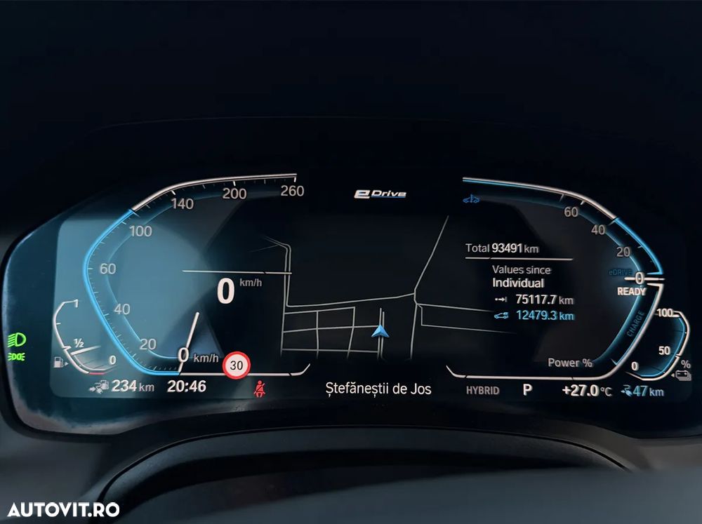 BMW Seria 3 - 7