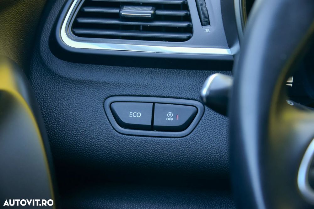 Renault Kadjar BLUE dCi EDC Intens - 18
