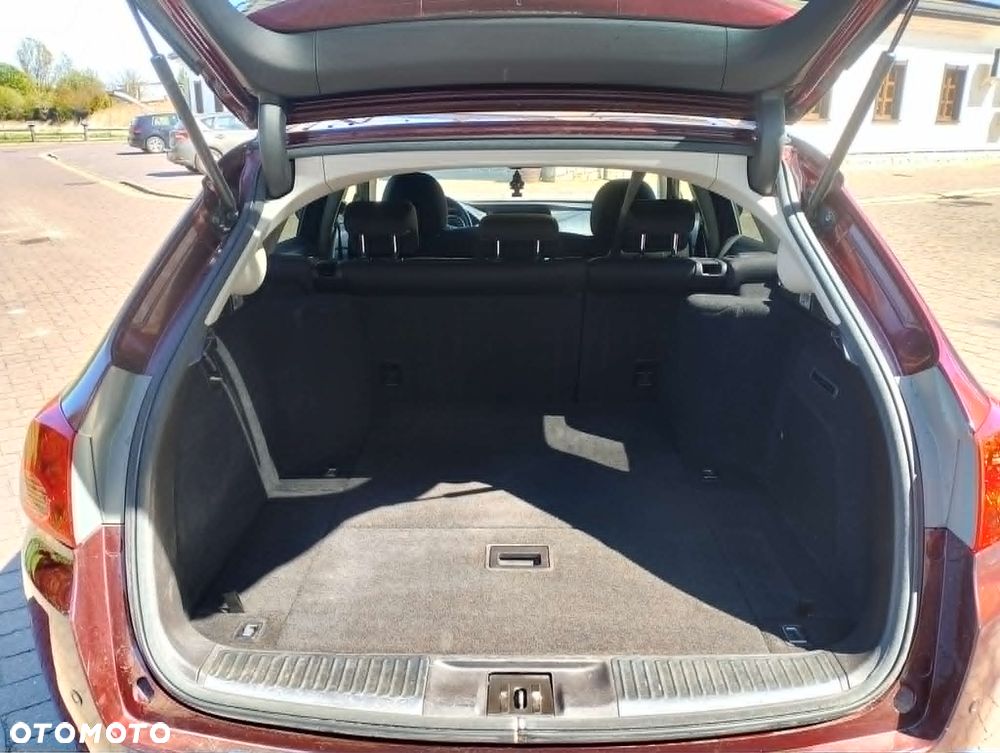 Honda Accord 2.0 Executive Nav - 14