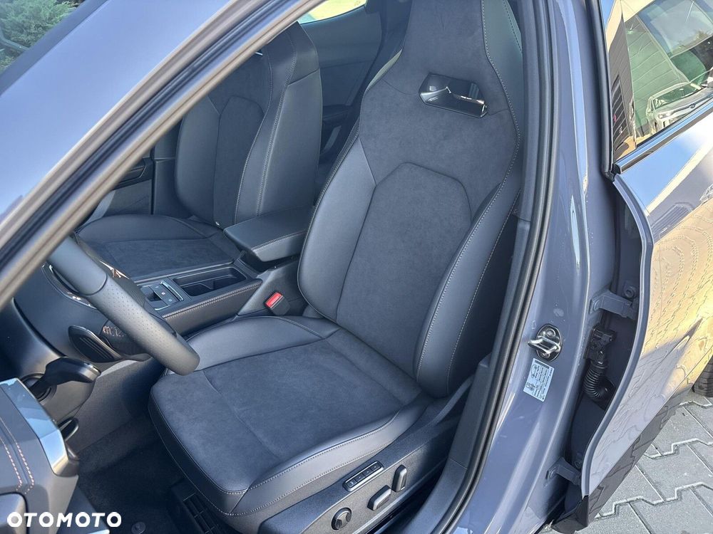 Cupra Formentor 1.5 TSI DSG - 12