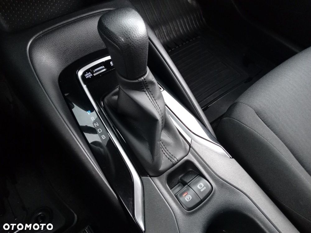 Toyota Corolla 1.8 Hybrid Active - 22