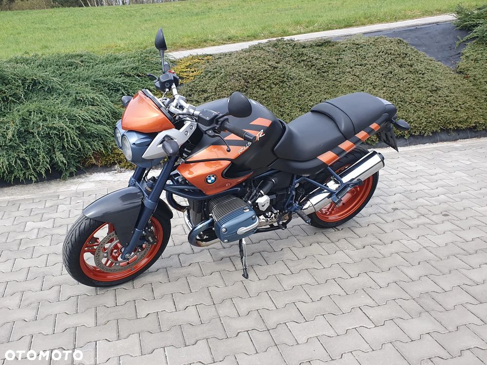 BMW R - 21