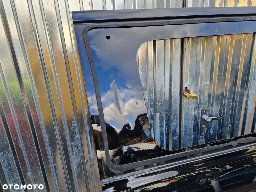 Ford Transit Custom Lift Drzwi Boczne Prawe rozsuwane - 6