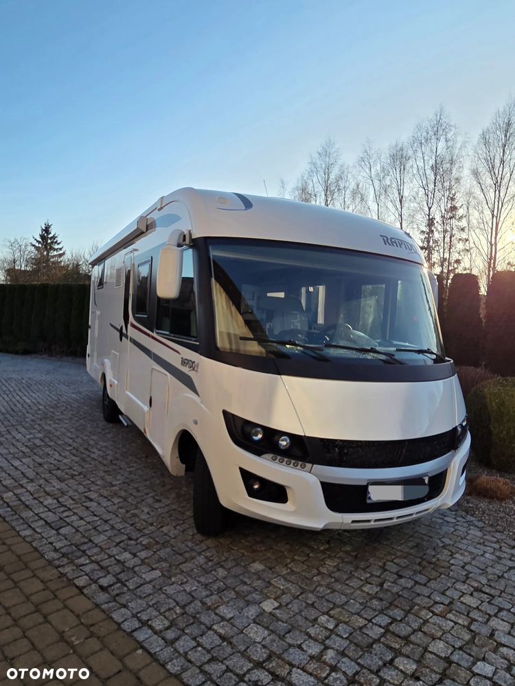 Fiat Ducato - 1