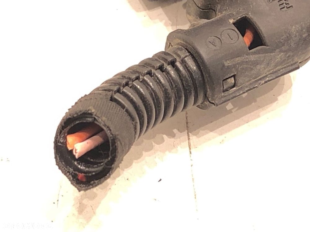 CZUJNIK TEMPERATURY SPALIN  PEUGEOT 308 SW II (LC_, LJ_, LR_, LX_, L4_) 2014 - 2021 2.0 BlueHDi 150 - 2