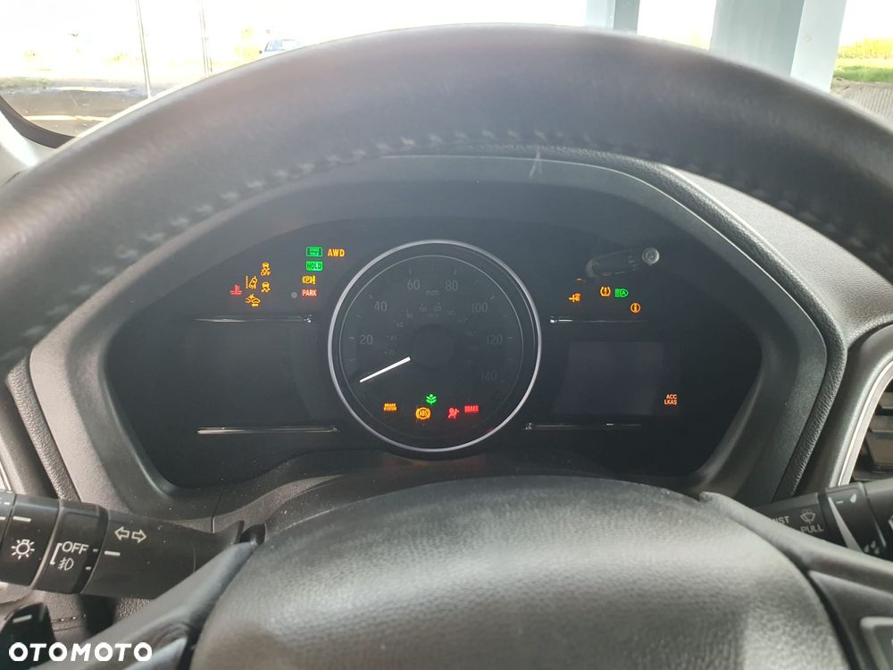 Honda HR-V - 3