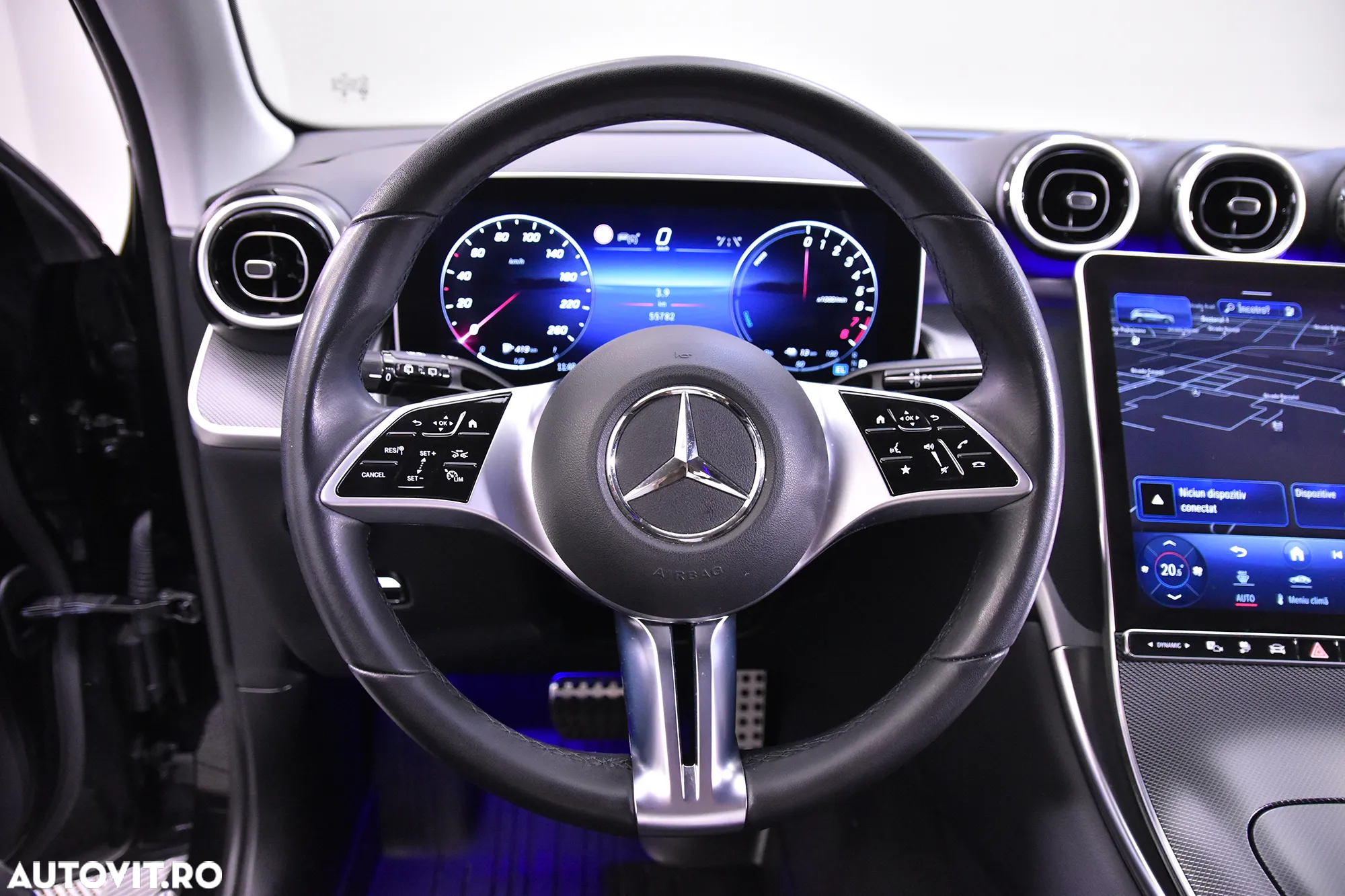 Mercedes-Benz GLC - 16