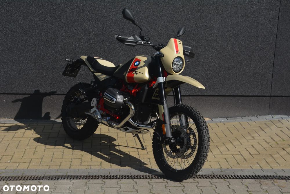BMW R